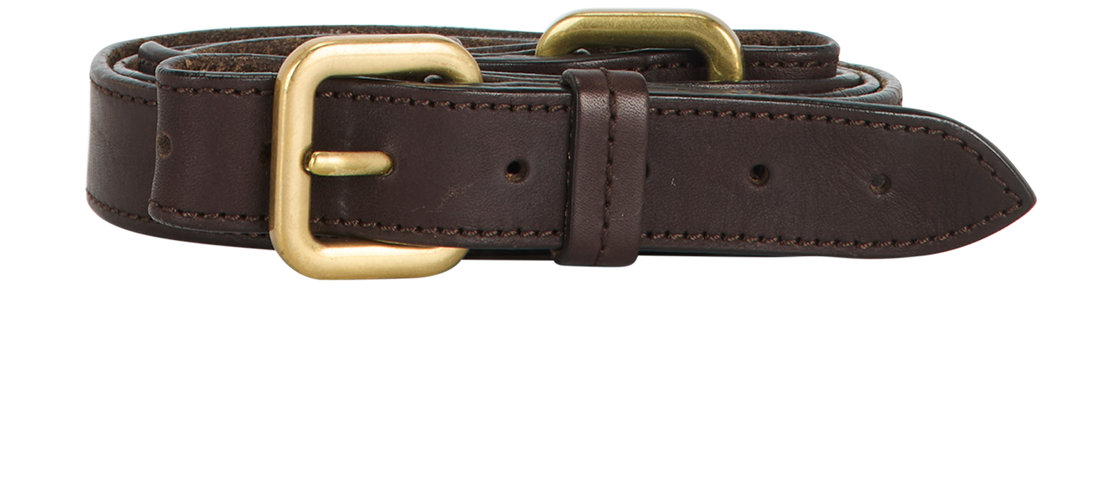 Mitzy Hobo, &pound;320, Handbags, Brown, Leather, Other view